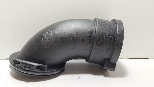 7L0129533 ROHR / 315195 FÜR VOLKSWAGEN TOUAREG 7L6 5.0 V10 TDI DPF