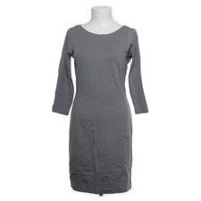 Filippa K, Kleid, Größe: L, Grau, Elasthan/Polyamid/Viskose, Einfarbig #nat