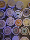 Lot Of 23 Gold Canyon Candle Company -  2 oz Retired Collectible Tin — photo 10