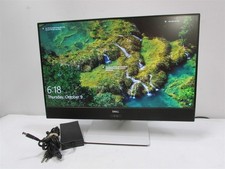 Dell Inspiron 24 5475 A10-9700E 3.0GHz 8GB RAM 128GB SSD 24" Win 10 Home SCRATCH