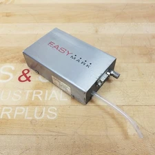 Easy Mark Printhead EMH-64mm DB9 Interface Controller Module - USED