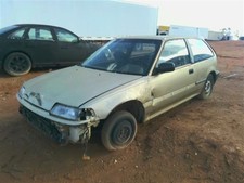 1990 Honda Civic Crossmember K-frame Front Back Beam Used Oem 477-58304 1990 Honda Civic Crossmember K-frame Front Back Beam Used Oem 477-58304