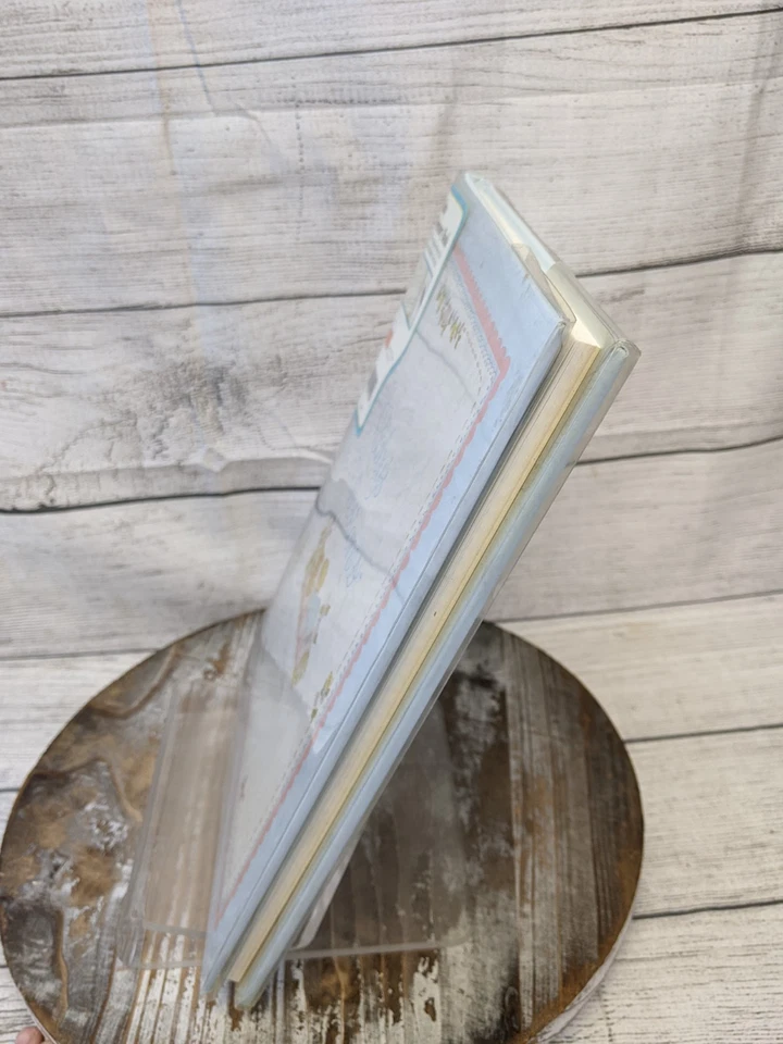 NUEVO libro vintage años 70 "Hitos del bebé, nacimiento a siete años" libro para bebé Foto 3 de 4