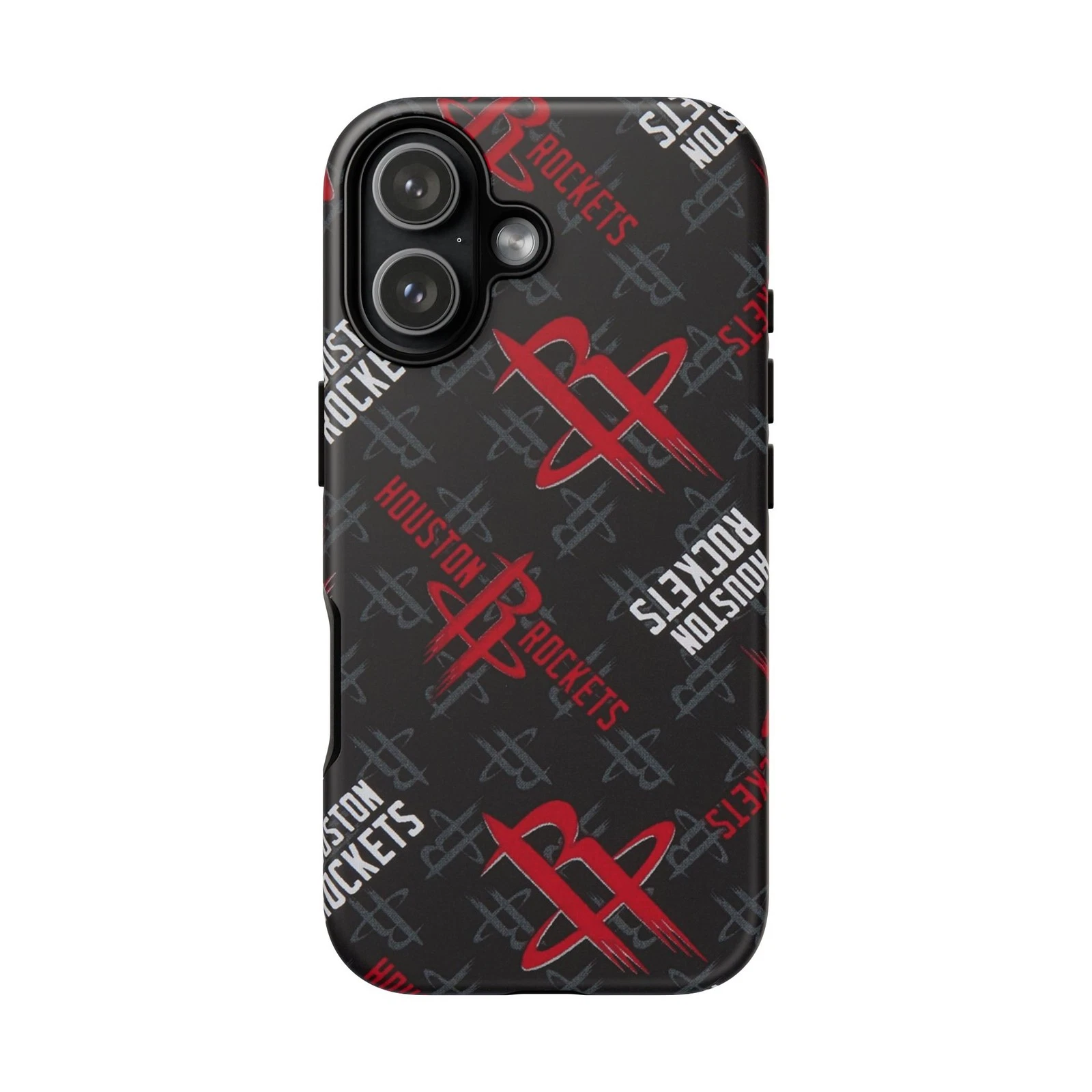 Houston Rockets iPhone Cases