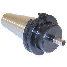 Collis CAT50 33JT V-Flange Jacobs Taper Adapter 2.594" Projection USA