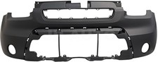 For 2010 2011 Kia Soul Front Bumper Cover Primed