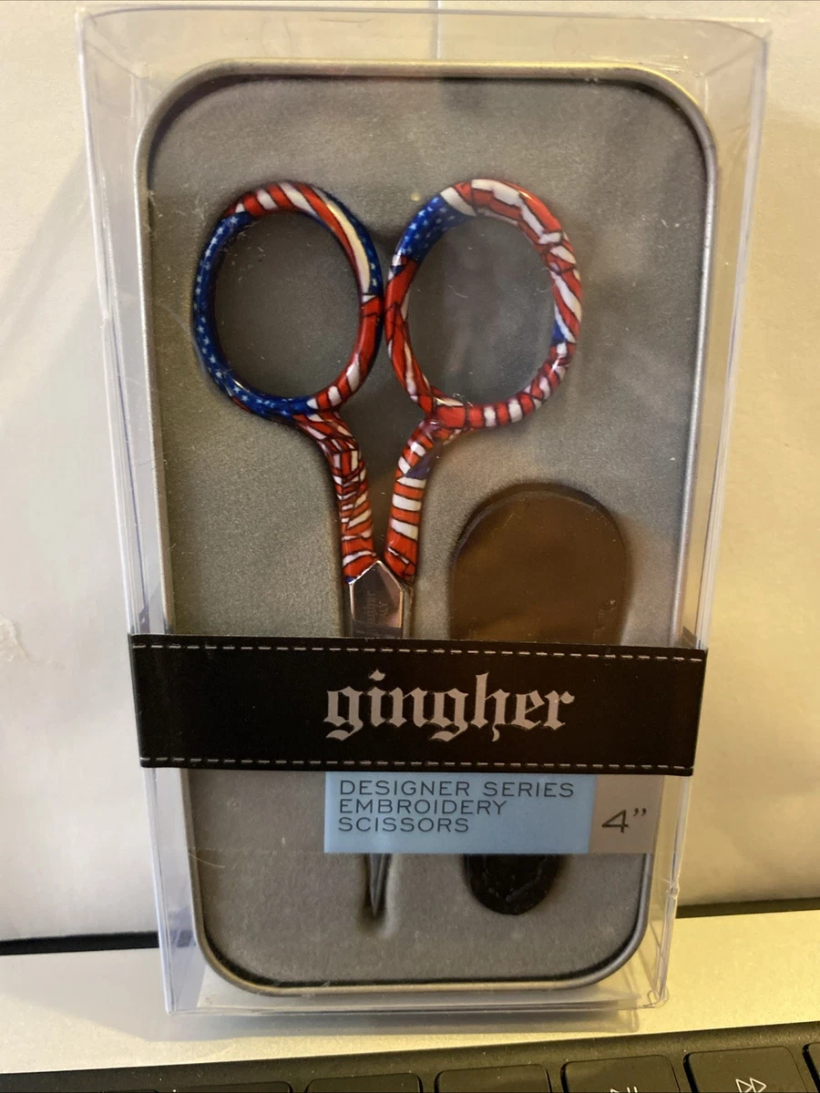 Gingher Designer for sale - eBay