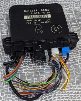 Mercedes-Benz セキュリティA219820322664 新品　未使用 s-l400.jpg