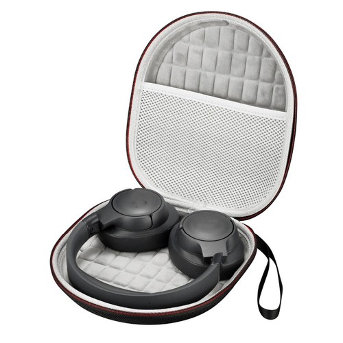 For JBL Tune 700BT/710BT/760NC/750BTNC/660 BTNC Headphones Storage Bag Case - Picture 3 of 9