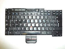 IBM  T20 , T21 ,T23   AZERTY keyboard  FR 