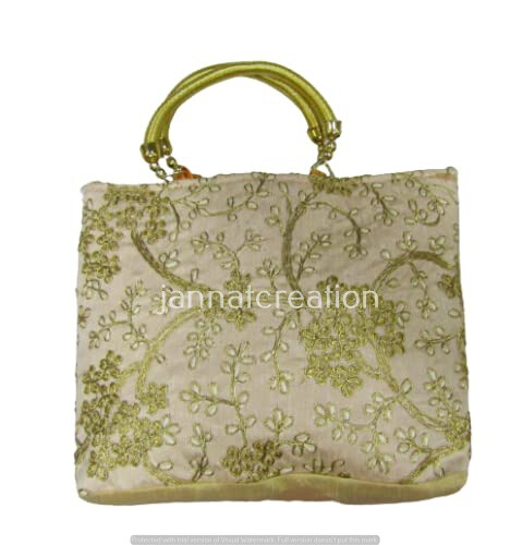 Wholesale Lot 5 To 30 Hand Bag For Wedding Favor Guests Return Gifts - Picture 4 of 6