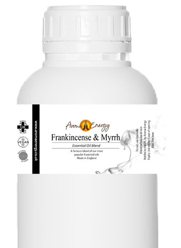 Ätherische Öle | 500ml/1 Liter | Aromatherapie reiner Duft Großhandel - Bild 21 von 52
