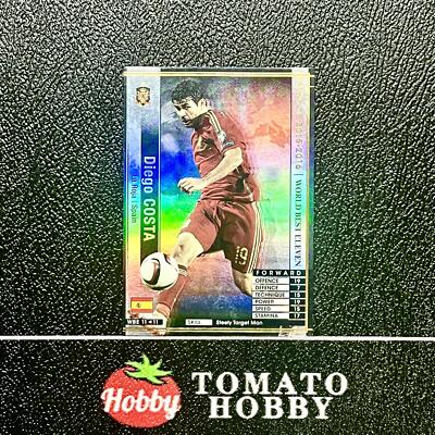 WCCF スペイン WCCF スペイン代表 MF DF GK 7枚セット - メルカリ