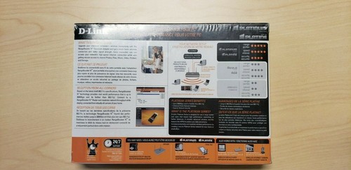 Rangebooster N, 300Mbps, Notebook Adapter DWA-642 - 第 2/4 張圖片