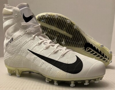 NIKE VAPOR UNTOUCHABLE ELITE 3 FOOTBALL CLEATS SIZE 12.5  display picture 2