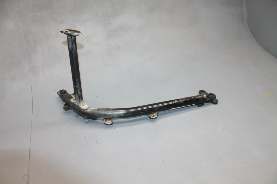 Yamaha Venture Royale 1987 motor soporte de montaje de base Foto 4 de 4