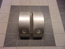 Federal Mogul 3150-CPA (5) Connecting Rod Bearings STD CB699A