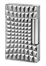 16619 Dupont / Ligne 2 Zoom / Lighter / Laminated Palladium Finish