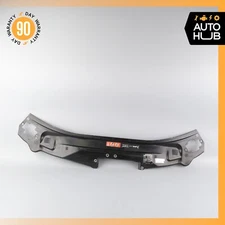 10-13 Mercedes W221 S63 AMG S400 S350 S550 Upper Radiator Core Support OEM