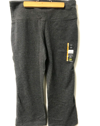 Athletic Works Flare Capri