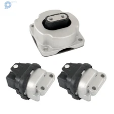 Engine Motor & Trans Mount 3PCS Set For Chrysler 300/ Dodge Challenger Charger