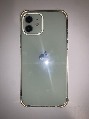 Apple iPhone 12 - 64GB - Green (Unlocked) Excellent Apple iPhone 12 - 64GB - Green (Unlocked) Excellent