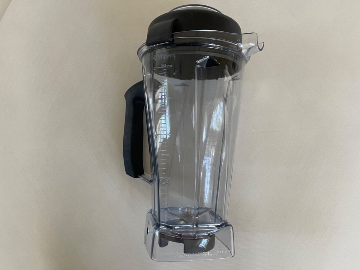 Vitamix Professional Series 500 10 Speed Blender Complete Vitamix Professional Series 500 10 Speed Blender Complete