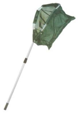 enviro fishing net Mesh Landing Aluminium For beginning fishermen and advanced anglers alike Evironet Full Mesh Landing Net