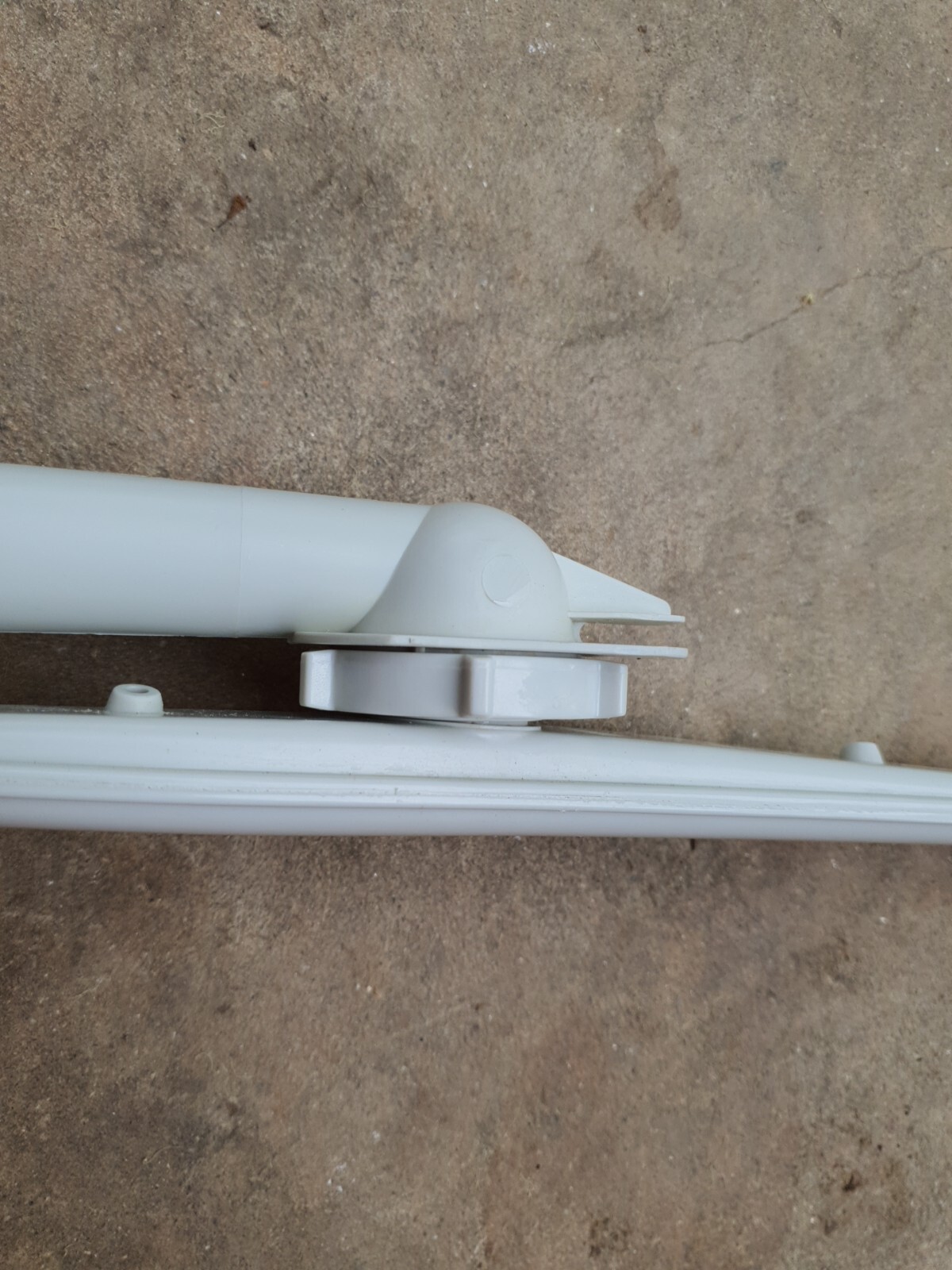 Stirling Dishwasher W60A1A401B Dishwasher Upper/Top Spray Arm eBay