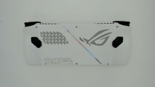 ASUS ROG Ally Z1X 512 GB portátil para juegos 120 Hz 1080p AMD Ryzen Z1 Extreme CPU - Imagen 2 de 7