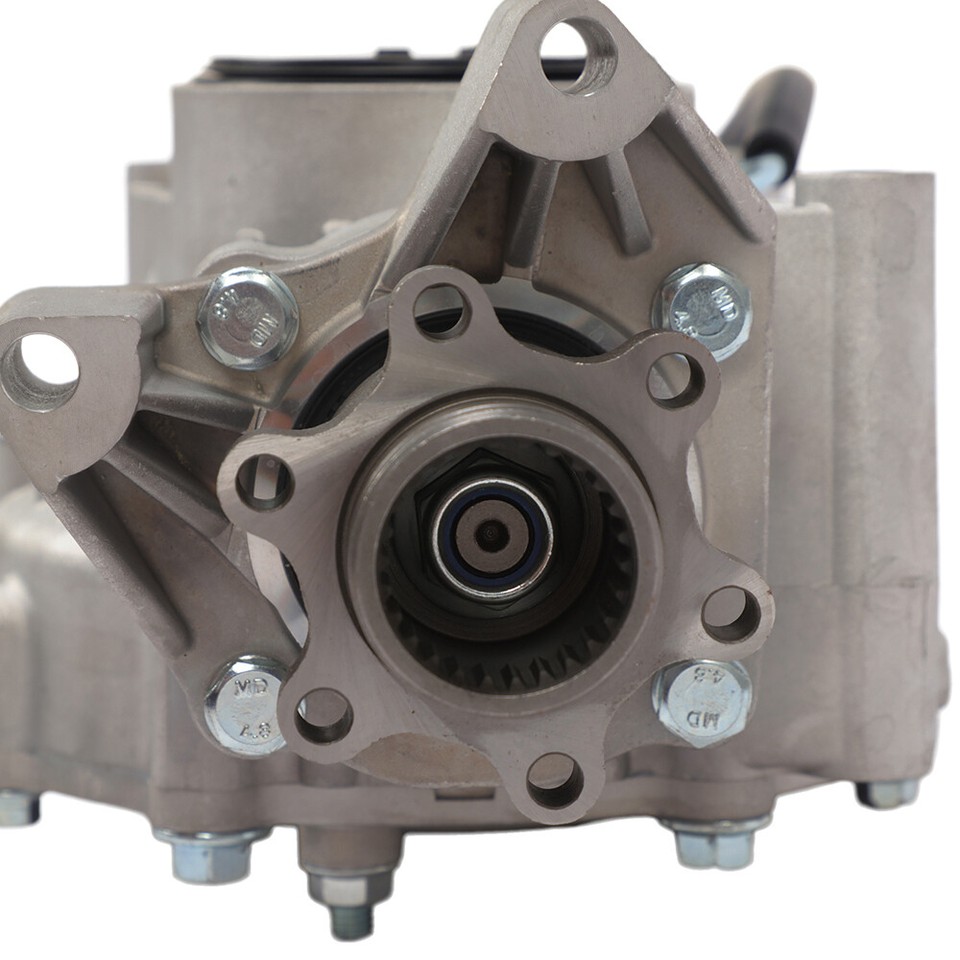 Differential Rear Gear Box For HiSUN UTV 500 700 MSU MASSIMO SuperMach