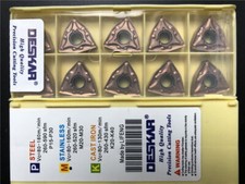 100pc WNMG080408-MA LF6018 WNMG432-MA FOR steel/stainless steel/cast iron