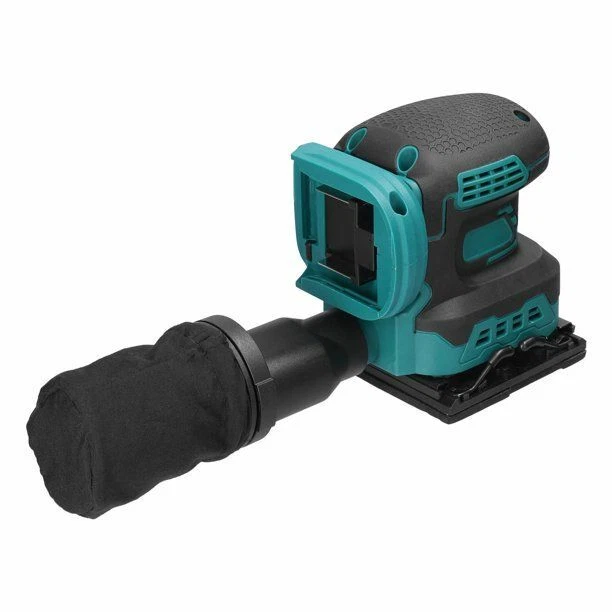Round electric sander deals