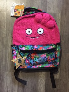 ugly dolls backpack