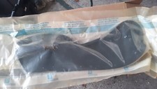 Nos Oem Gm Cavalier Rh Seat Finish Panel Gm 12534456