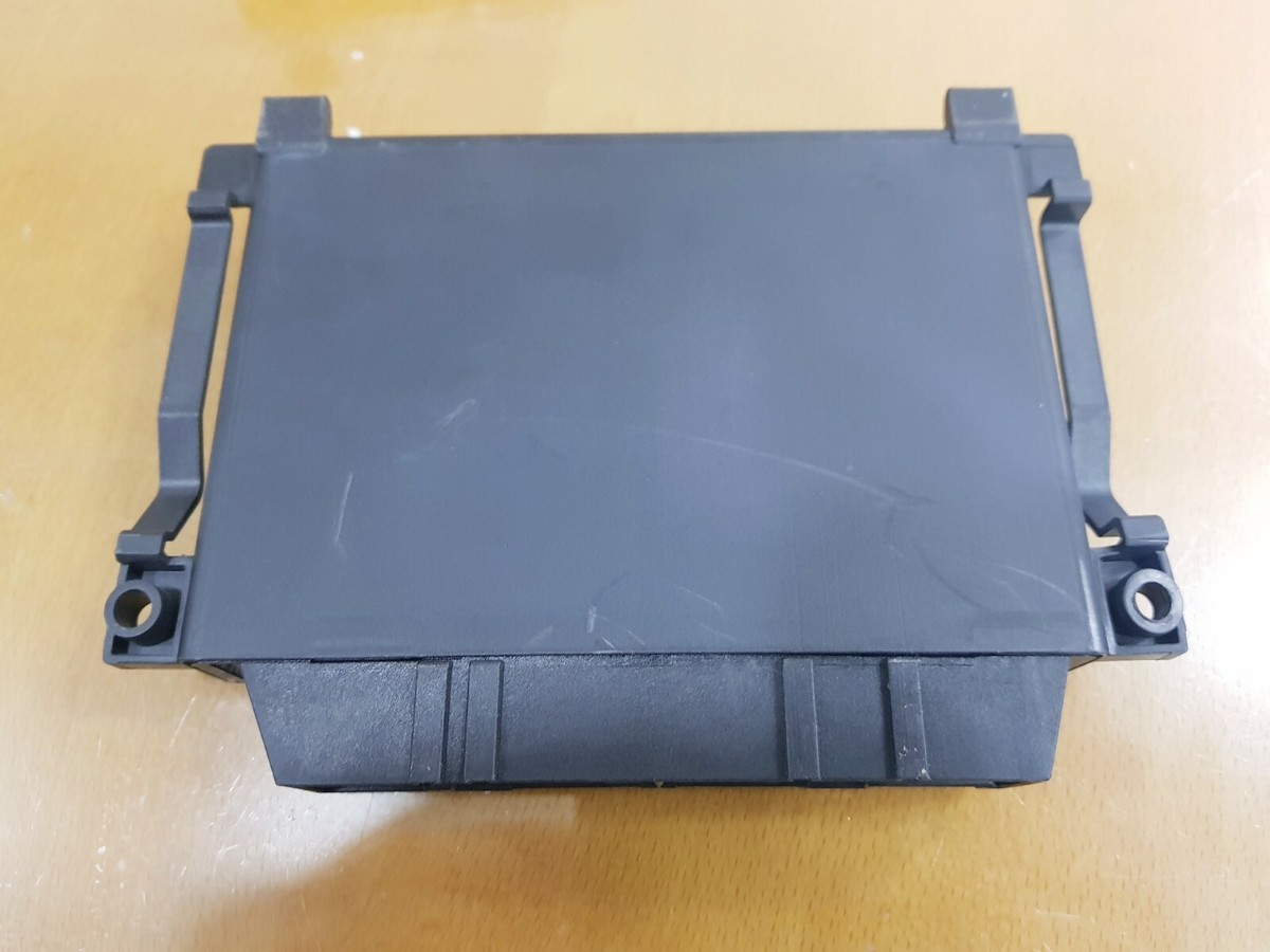 Used TCU(T/M Control Unit) #0355452132 for KYRON STAVIC