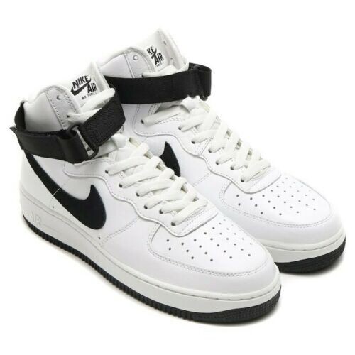 靴 Nike AIR FORCE 1 RETRO QS 30cm NEW Size 9.5 w BOX] Nike Air Force 1 Hi Retro Qs Summit