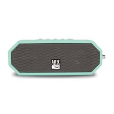 Altec Lansing LifeJacket H2O 4 - Waterproof Bluetooth Speaker, Durable  Portabl