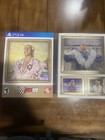 RIC FLAIR ¡Woooo! Edición Coleccionable,Pop 57, Bata, Juego de Anillos Nunca Abierto.
