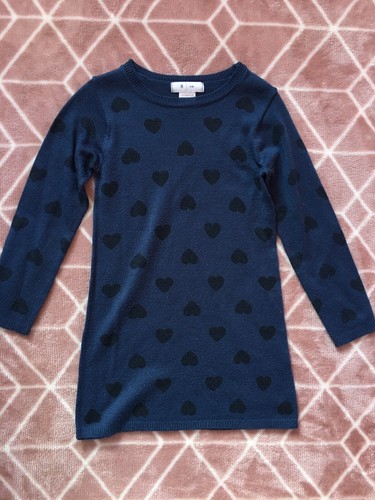 La Redoute Thin Jumper Dress Age 