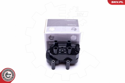 ESEN SKV 03SKV299 Zündspule für CHERY,CHEVROLET,CITROËN,FIAT,GEELY,GREAT WALL,LA