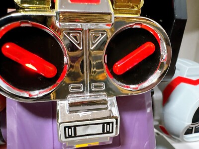 韓国 スコシズム 7点セット ロボプロスター ROBO 韓国 スコシズム 7点セット ロボプロスター ROBO 韓国 スコシズム 7点