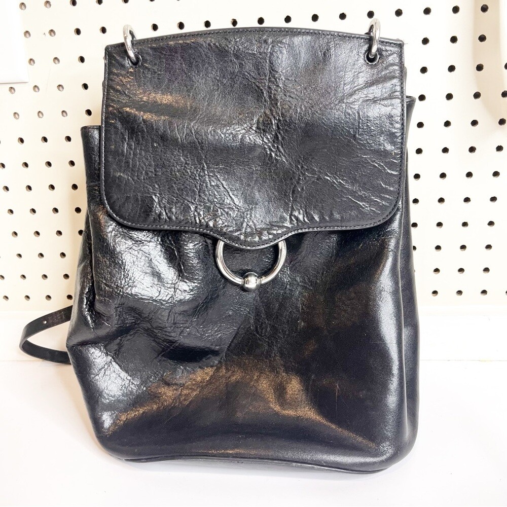 Rebecca Minkoff | Kate Flap Backpack | eBay display picture 3