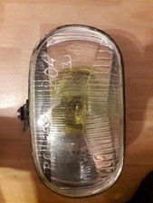 Feu avant (phare) Peugeot 204