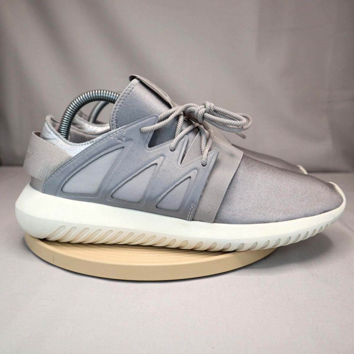 Adidas Shoe Adidas Tubular Viral Gray Adidas Womens Tubular Viral