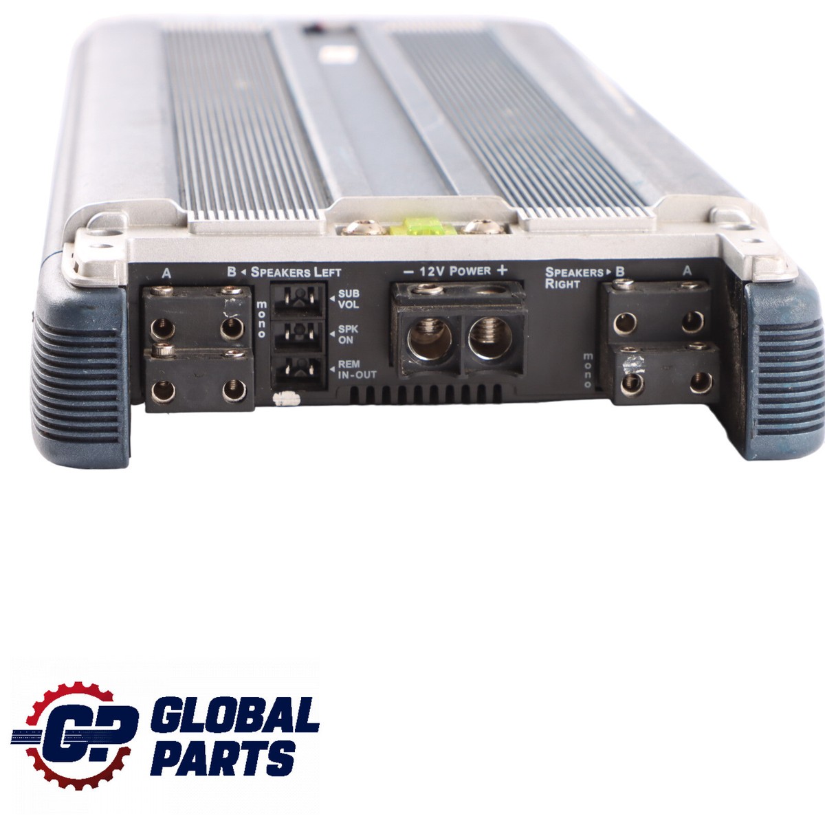 audison LRx 4 4チャンネルアンプ audison LRX シリーズアンプ 4台セット