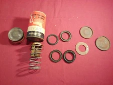 ca. 1960 Allis-Chalmers Tractor Part # 220027 Parts - Fulton Syphon Knoxville