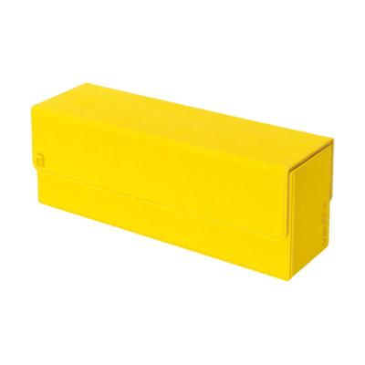Exo-Tec  KARTENBOX 450+ Sunrise Yellow Vault X