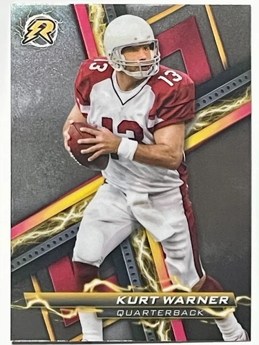 2023 Topps Composite Kurt Warner #64