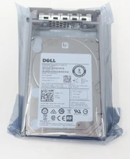 1FM201-150 Dell 2TB 7.2K SAS 12G SFF Server Hard Drive
